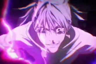 create catchy youtube anime thumbnail