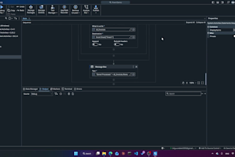 build a uipath rpa bot to automate your repetitive tasks