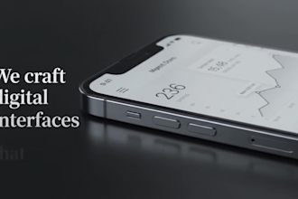 design redesign squarespace website with SEO ecommerce booking website dev