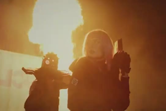 do vfx fire explosion, vfx, fire split, gun shoot, smoke magic