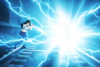 2d anime fighting 2d cartoon music video frame by frame 2d traditional animation
