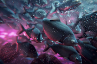 create ai music video with consistent character