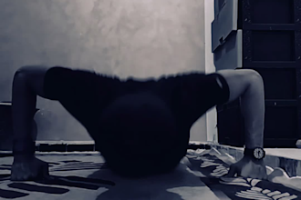 make fitness videos and workout content