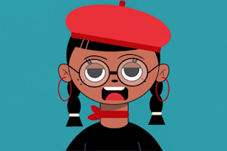 draw design and generate your 10k original nft collection