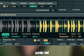 edit for tiktok, reels, and shorts with pro sound design
