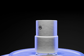 create 3d game assets and product models with realistic texturing, lighting,