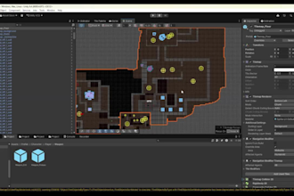 unity 2d,unity 3d game art design, unity game development