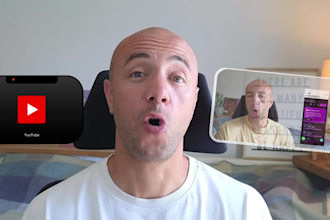 create authentic ugc, talking head and brand review videos