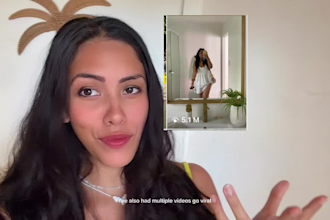 create natural australian lifestyle ugc for your brand