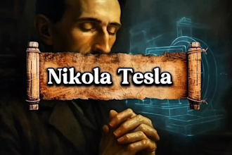 create ai history videos with ai voiceover and ai visuals