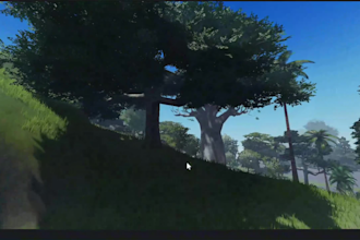 develop roblox map,scripts etc
