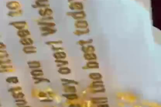 create custom handmade resin art and gift