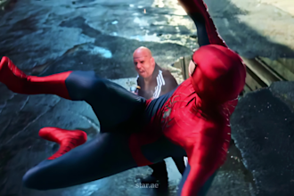 quality movie edits for youtube, tiktok and instagram