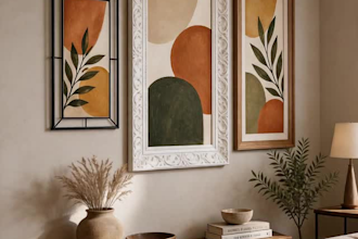 design printable wall art for your etsy shop