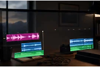 edit online course videos webinars tutorials and training content