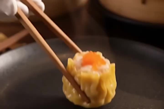 create a cinematic ai food and beverage commercial for your brand