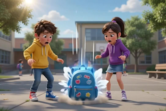 record a cartoon character voiceover, video games, youtube amination voiceover