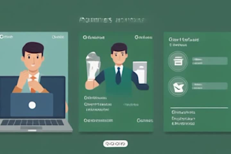 write a professional resume