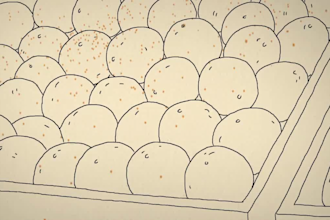 line art 2d line art animation frame by frame animation hand drawn pencil sketch