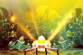 design cartoon album cover art, music cover art and animated cover