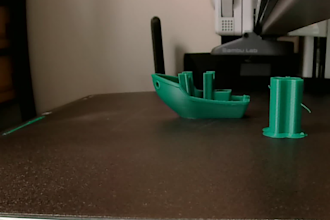 3d print your part and ship it to you