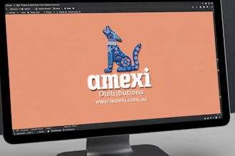 logotipo personalizado, profesional, archivos editables
