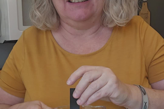create ugc videos as a genx female, wife, mom, and grandma