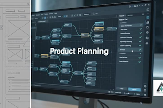 be your full stack web and app developer for your mvp launch