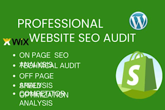 audit, review your website UX for conversions cro
