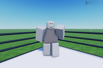 create smooth combat and movement roblox animations