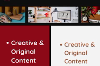 design professional powerpoint presentation slides