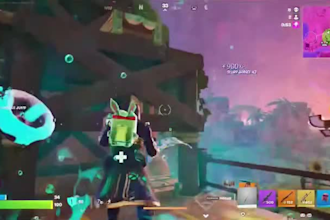 create custom fortnite uefn maps with verse scripting fortnite uefn map