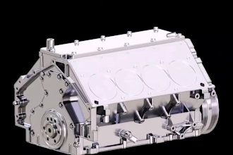 do reverse engineering, convert 3d scan, mesh, stl to solidworks cad model