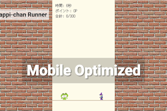 create a hyper casual game for playable ads or birthday gifts