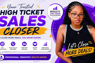be remote commission sales closer salesperson agent b2b sales mlm hr sales leads