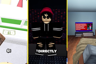 create roblox story animations for youtube shorts