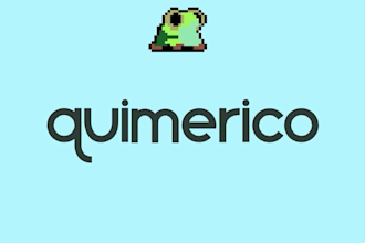 animate your logo with modern motion graphics