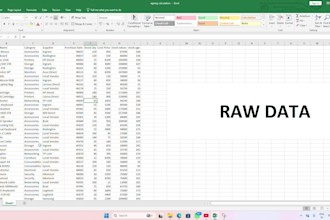 convert PDF to excel and word