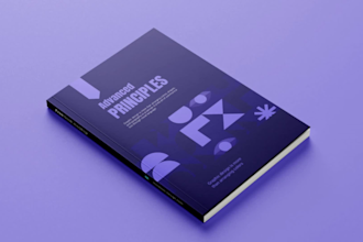 do book formatting, book cover and ebook formatting design