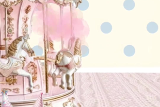 make a unique animated invitation video
