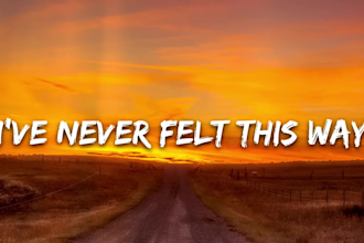 create and edit lyric music video for your country music songs