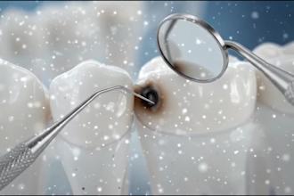 3d dental explainer, oral surgery, anatomy medical and medical animation