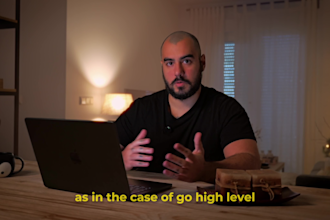 develop automation with n8n or automation with ai