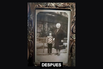 restore and upscale your old family videos and photos with ai