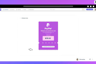 create professional saas explainer videos and software demo videos for products