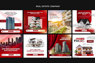 design facebook ads creative 4 ur page