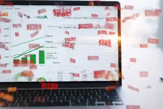 do quickbooks online catch up, and cleanup bookkeeping