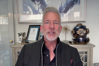create video testimonial spokesperson videos