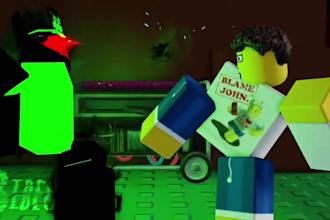 craft roblox character animations, emotes, cutscenes, npc