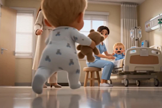 create ai animated cartoon videos